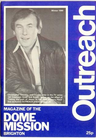 Magazine article 1980