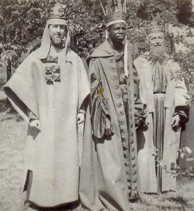 1960 Kings