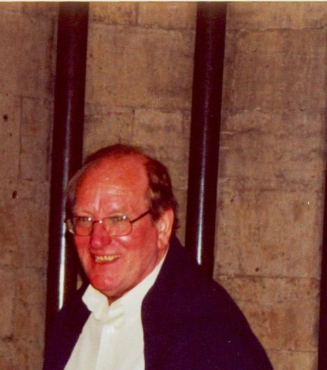 Dean of York 2000