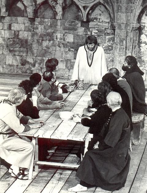 Last Supper 1976