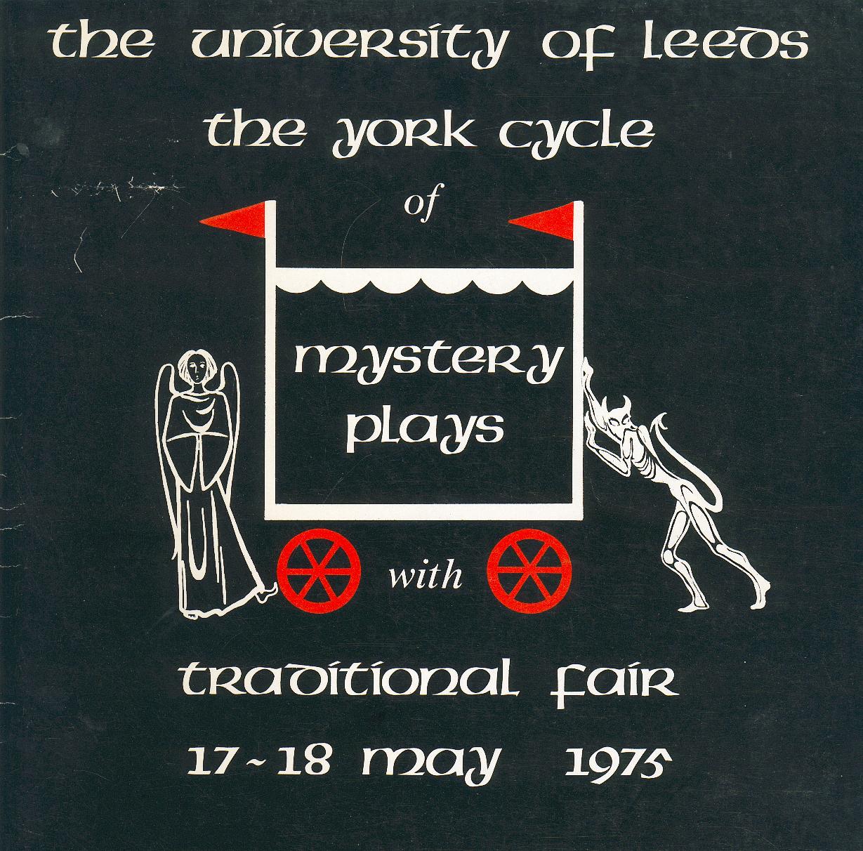 1975 Leeds University