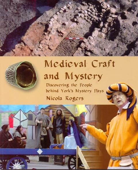 Rogers- craft-Mysteries