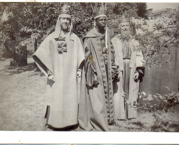 Three Kings 1960